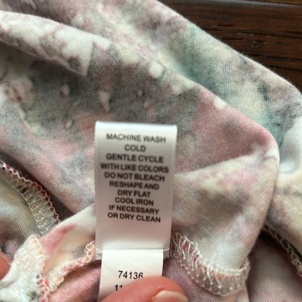 Spense dress - Picture 4 of 6